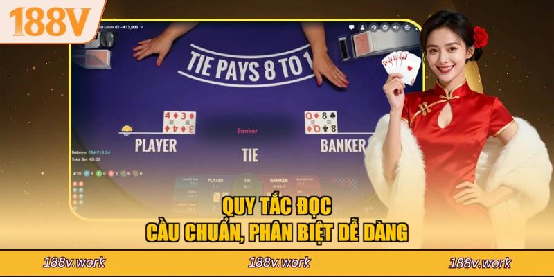 Quy tắc đọc cầu chuẩn, phân biệt dễ dàng